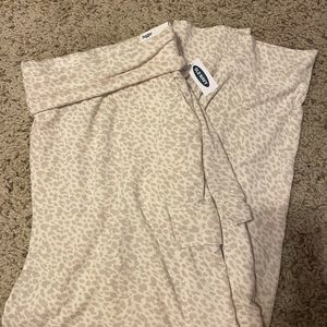Old navy joggers